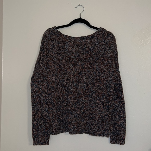 BCBG sweater - size XS/small- multi color - Picture 2 of 4